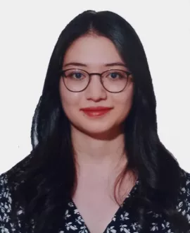 Profile image for Başak Aycan Özkan