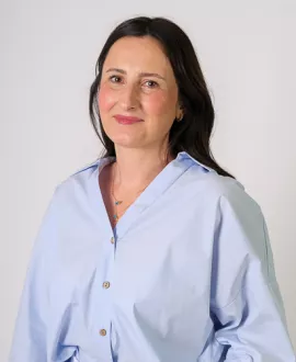 Profile image for Ela Ataç Kavurmacı